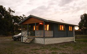 Bretts Rest Aza